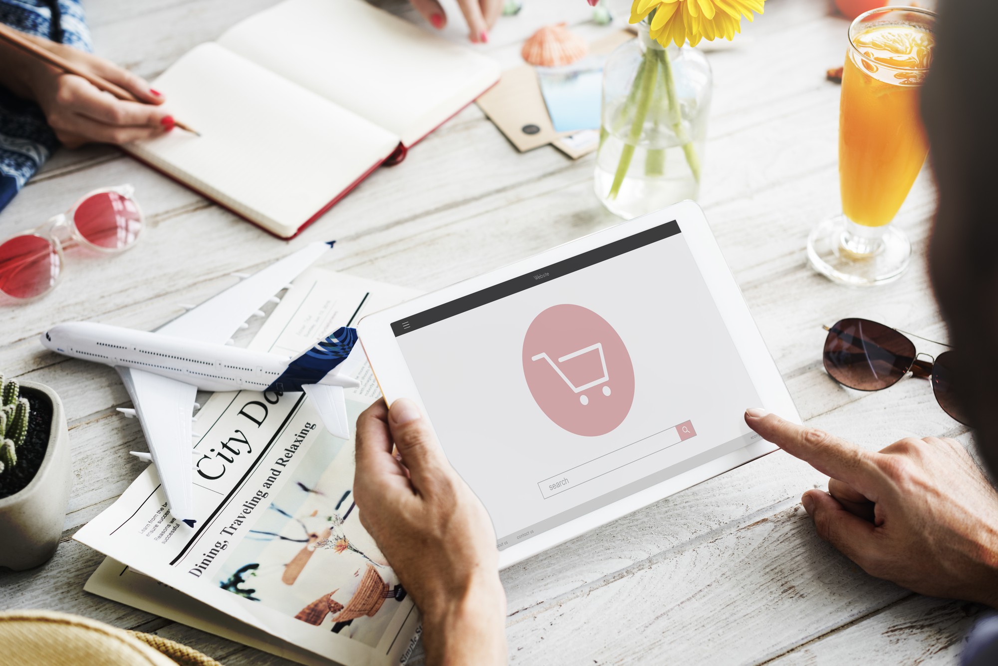 2022's Top WordPress Themes For Ecommerce Sites