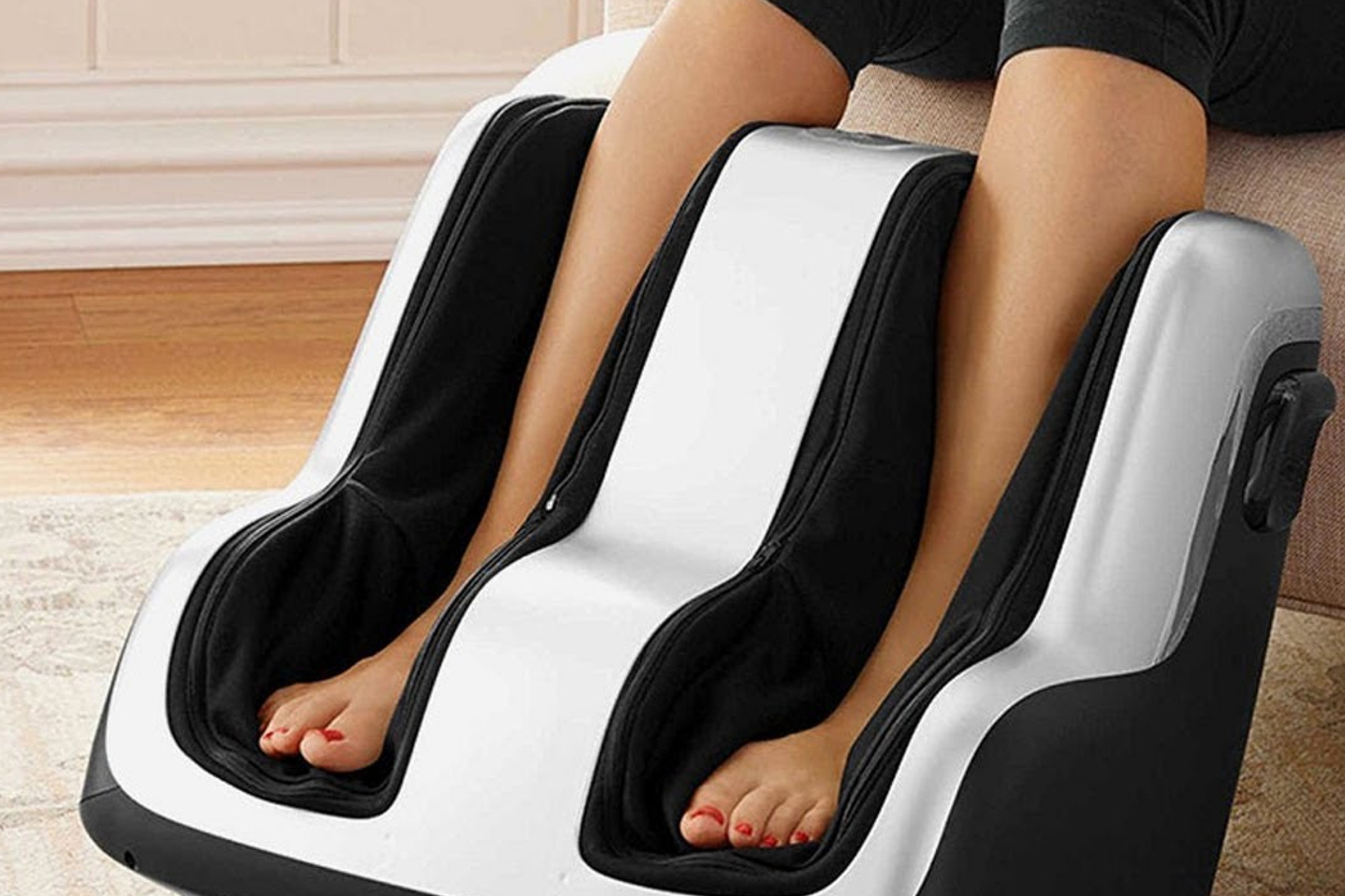 Is Human Touch Reflex Foot Massager Worth Buying